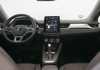 2023 Renault Captur E-Tech híbrido 145cv techno Fast Track