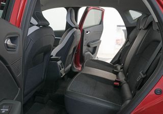 2023 Renault Captur E-Tech híbrido 145cv techno Fast Track