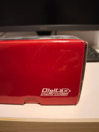 Italtax impresora térmica modelo TRE