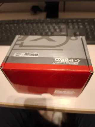 Italtax impresora térmica modelo TRE