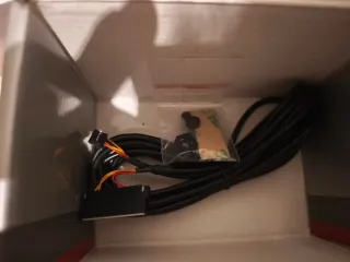 Italtax impresora térmica modelo TRE