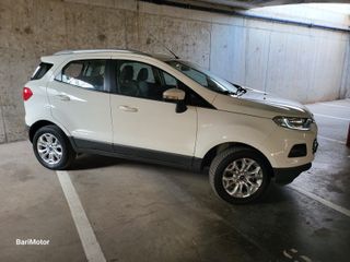Ford EcoSport 1.5 TDCi 90cv Trend