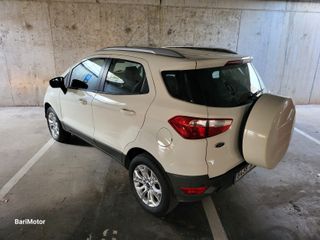 Ford EcoSport 1.5 TDCi 90cv Trend