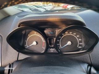 Ford EcoSport 1.5 TDCi 90cv Trend