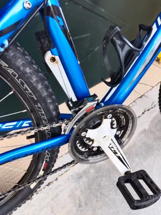 Specialized Talla S MTB 27 pollici perfetta