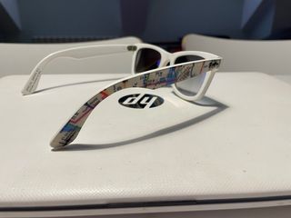 Gafas de sol Ray-Ban Wayfarer RB2140 Metro