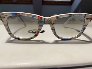 Gafas de sol Ray-Ban Wayfarer RB2140 Metro