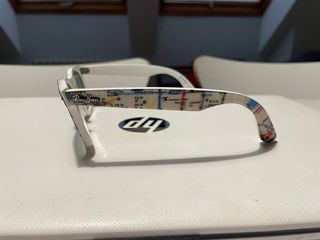 Gafas de sol Ray-Ban Wayfarer RB2140 Metro