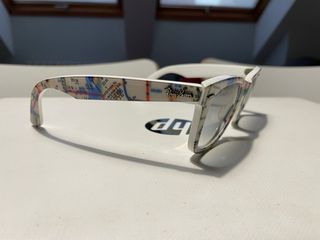 Gafas de sol Ray-Ban Wayfarer RB2140 Metro