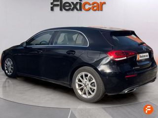 Mercedes Clase A A 200 d