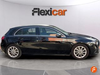 Mercedes Clase A A 200 d