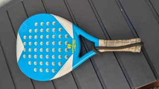 Raqueta Pádel Junior Artengo PR 700