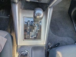 Mitsubishi L 200 4*4 DIESEL + IVA DEDUCIBLE AUTOMÁ