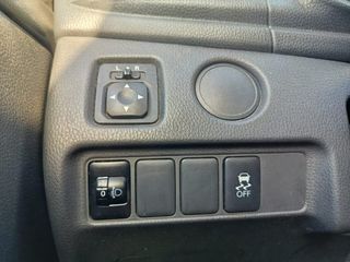 Mitsubishi L 200 4*4 DIESEL + IVA DEDUCIBLE AUTOMÁ