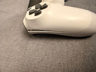 PS4 (PlayStation 4) Negra + 4 Mandos