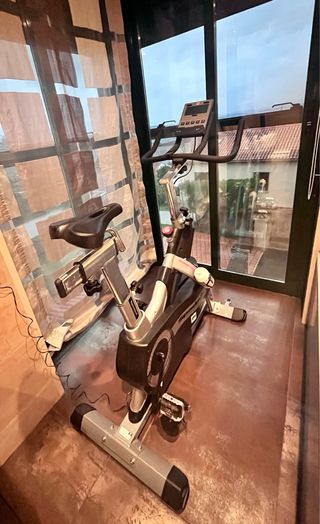 Bicicleta Estática Casi Nueva Recoger en domicilio