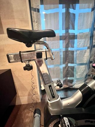 Bicicleta Estática Casi Nueva Recoger en domicilio