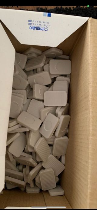 Cuñas para cristales FIME