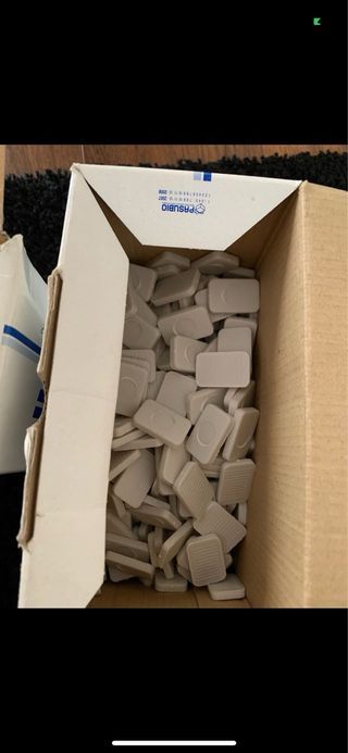 Cuñas para cristales FIME