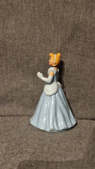 Muñeco Cenicienta Disney