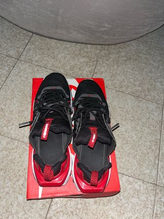 Nike React Vision Scarpe Uomo