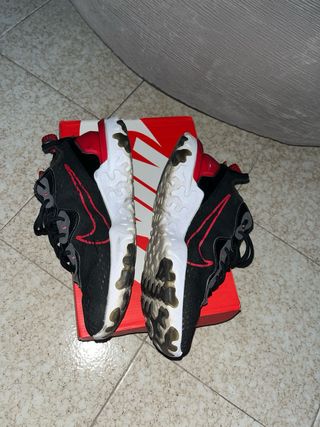 Nike React Vision Scarpe Uomo