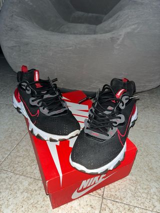 Nike React Vision Scarpe Uomo