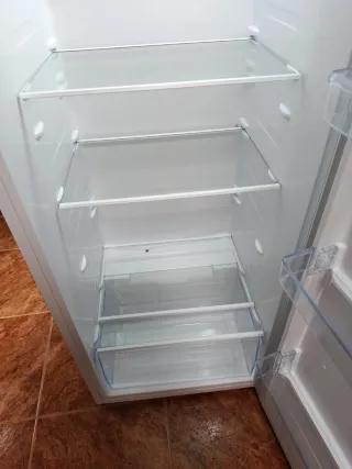 Frigorífico Hisense