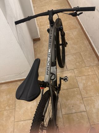 Trek Procaliber 9.5 2024