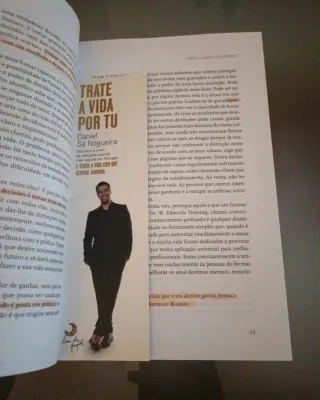 Desperte o Gigante que Há em Si (Portuguese Edi...