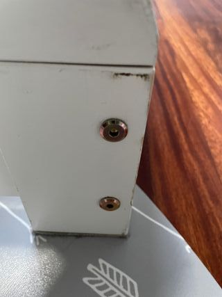 Cama Infantil Tipi Pino Blanco 200x90