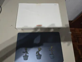 Samsung Galaxy Tab S7 FE