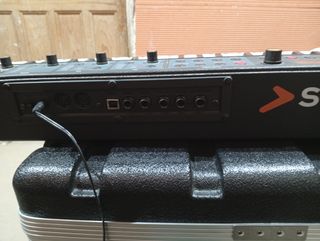 Teclado Studiologic Numa Compact 2X