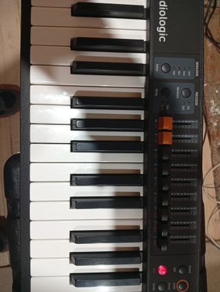 Teclado Studiologic Numa Compact 2X