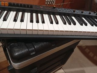 Teclado Studiologic Numa Compact 2X