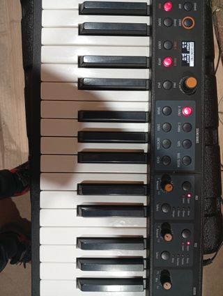 Teclado Studiologic Numa Compact 2X