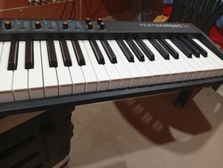 Teclado Studiologic Numa Compact 2X
