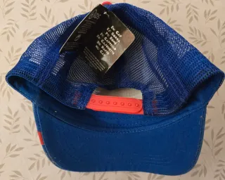 Gorra Mickey Mouse Disney Talla 58cm