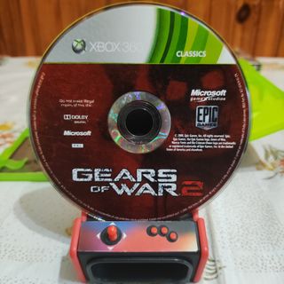 Gears of War 2 Xbox 360 Classics ITA