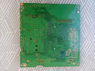 Placa Base LG EAX68253605(1.0) 43UM7400PLP