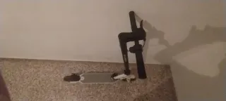 Patinete Eléctrico Brigmton (Para Piezas o Reparar