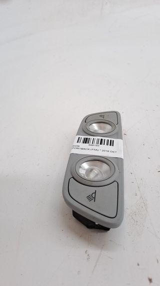 LUZ INTERIOR AUDI A5 SPORTBACK (F5A) (3)