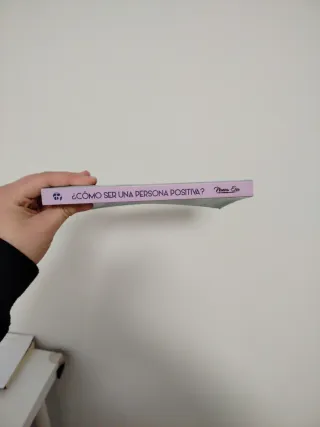 ¿Cómo ser una persona positiva?