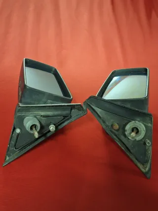 Specchi Alfa 75 Prima Serie