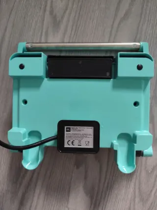 Plancha grill sandwichera eléctrica