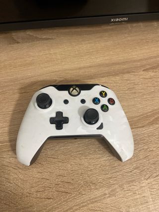 Mando PDP Xbox Blanco