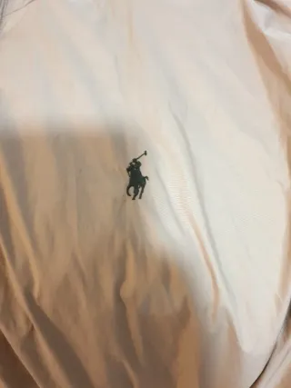 Chaqueta Polo Ralph Lauren Beige