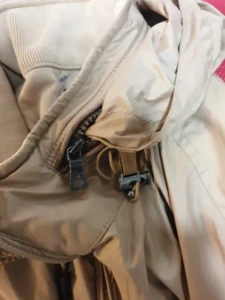 Chaqueta Polo Ralph Lauren Beige