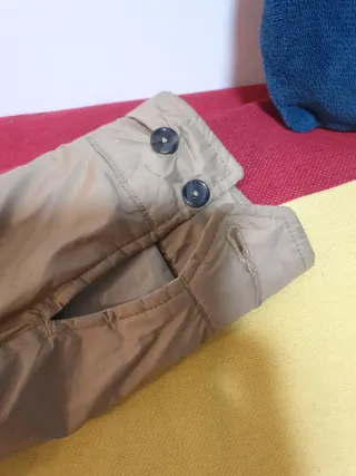 Chaqueta Polo Ralph Lauren Beige