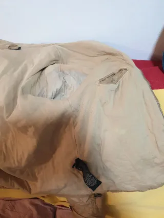 Chaqueta Polo Ralph Lauren Beige